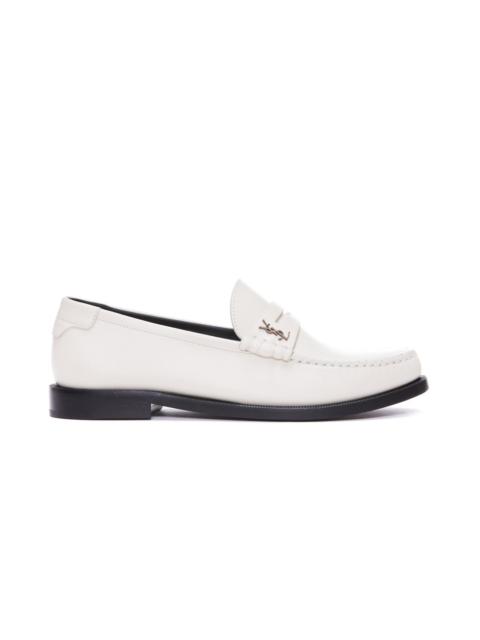 SAINT LAURENT Saint Laurent Women Le Loafer Loafers