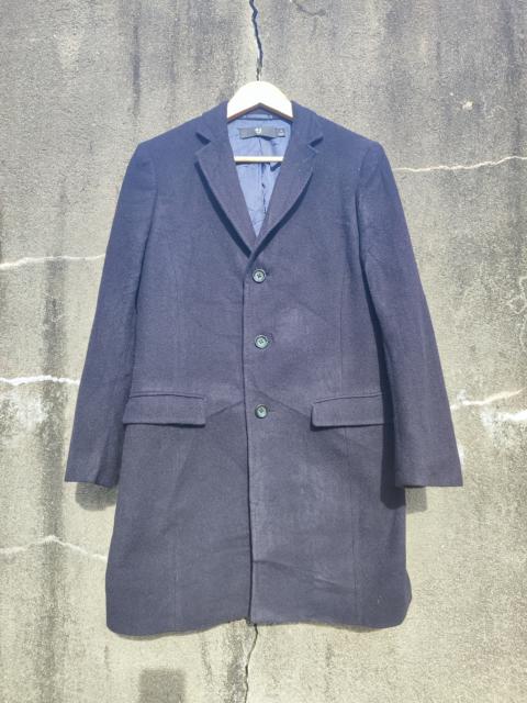 Other Designers Uniqlo - Jil Sander X Uniqlo Wool Jacket Blazer