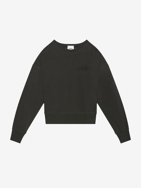 Isabel Marant SHAD SWEATSHIRT