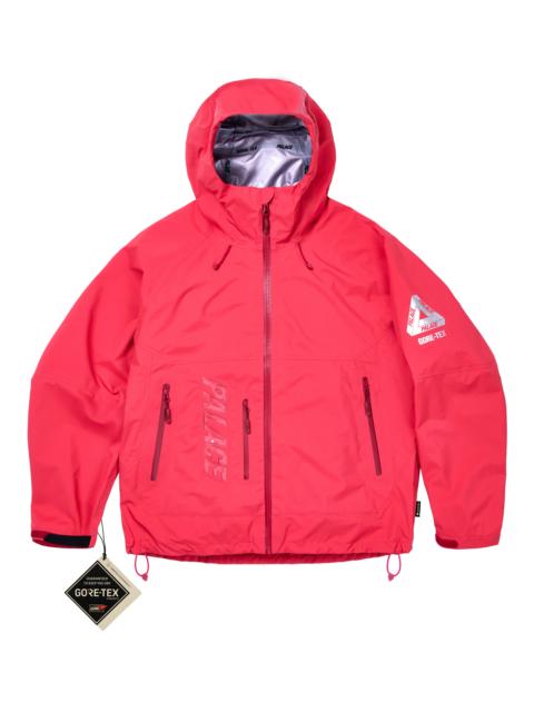 PALACE GORE-TEX 3L PALEX JACKET FLAME