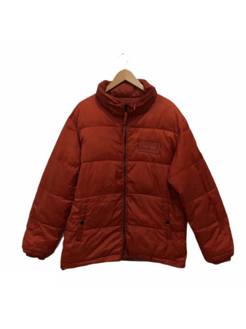 Other Designers Vintage Alpha Industries Light Down Puffer Jacket Hoodie