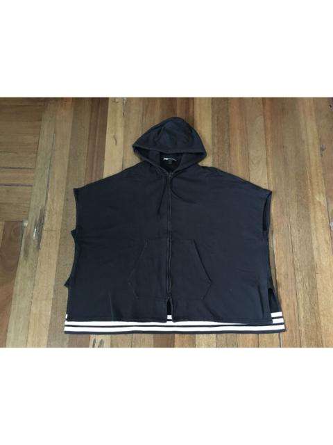 Y-3 Y-3 Zip Parka Hoodie