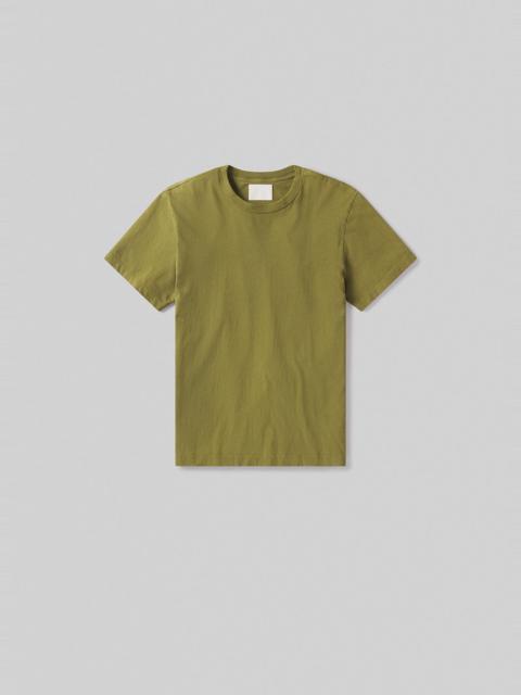 Citizens of Humanity Everyday Short Sleeve Tee
In Moss