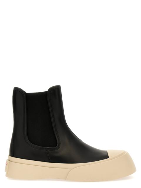 Marni Marni Women 'Pablo' Ankle Boots