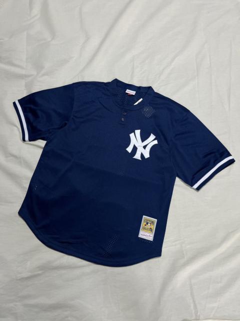 Other Designers Mitchell & Ness MN Mariano Rivera NY Yankees 1995 Jersey XL