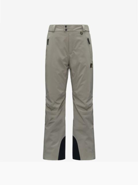 K-WAY QUEYRAS 2L TWILL