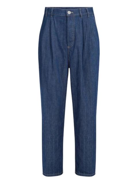 Brunello Cucinelli Brunello Cucinelli Men Denim Pants