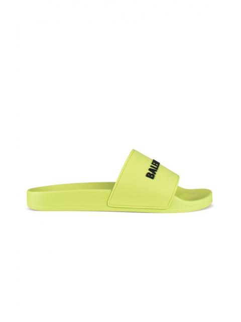 Balenciaga Men Slides