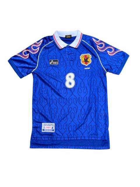 Vintage 98 JAPAN HOME JERSEY WORLD CUP