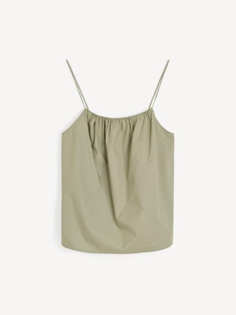 BY MALENE BIRGER Lannyla organic cotton top