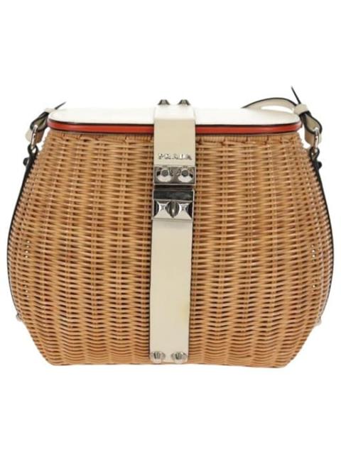 Prada Handbag