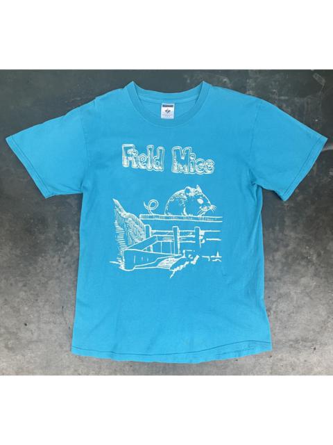 The Field Mice Vintage Boot