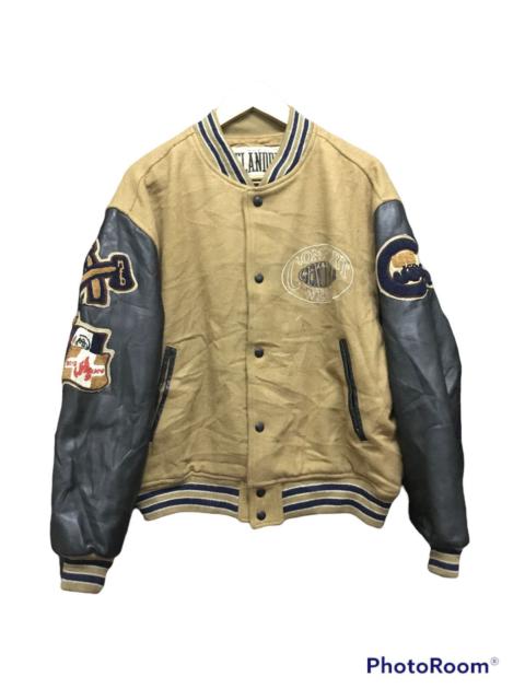 Other Designers vintage men's flandre clup members