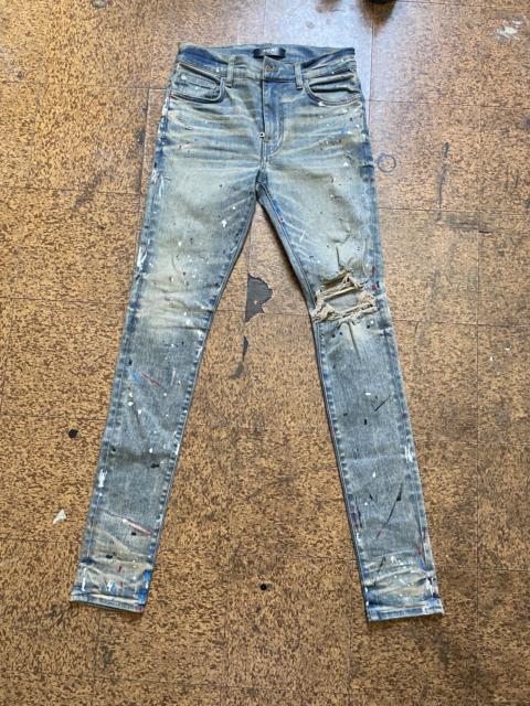 AMIRI Amiri jeans 