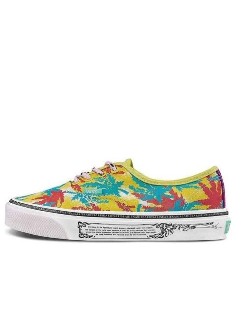 Vans Vans Aries x OG Authentic LX 'Weed Muted' VN0A4BV99QW
