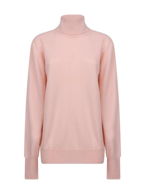 Jil Sander Women Maglione Collo Alto