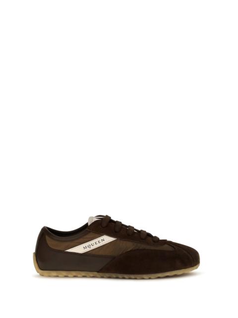 Alexander McQueen Alexander Mcqueen Women Sneaker S.Rubber
