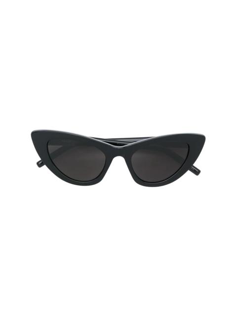 SAINT LAURENT New Wave 213 Lily sunglasses