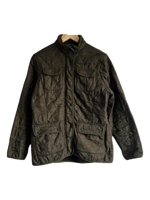 Barbour Jacket