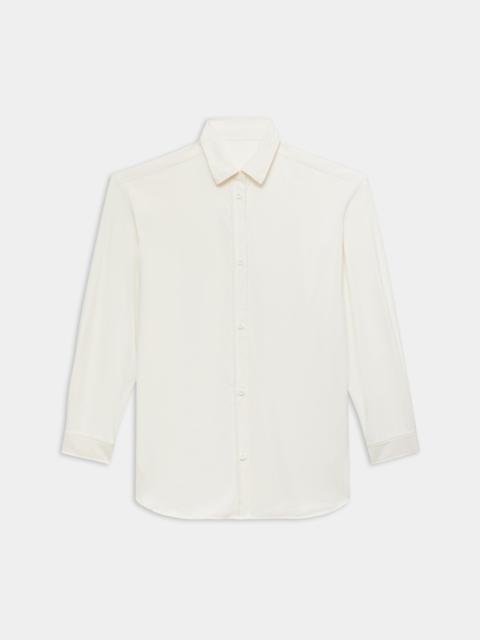 SPLITS59 Kate Airweight Lite Button Down