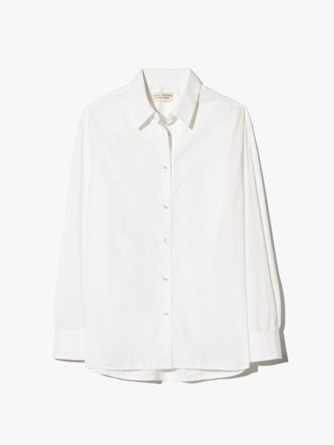 NILI LOTAN AMANTE SHIRT