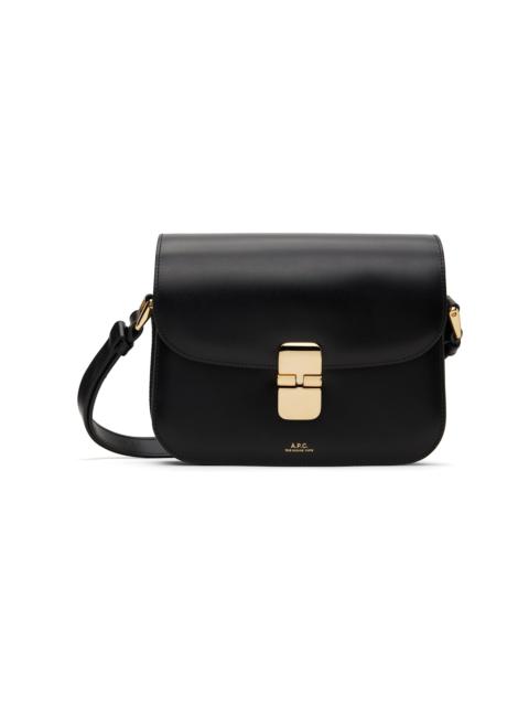 Black Small Grace Bag