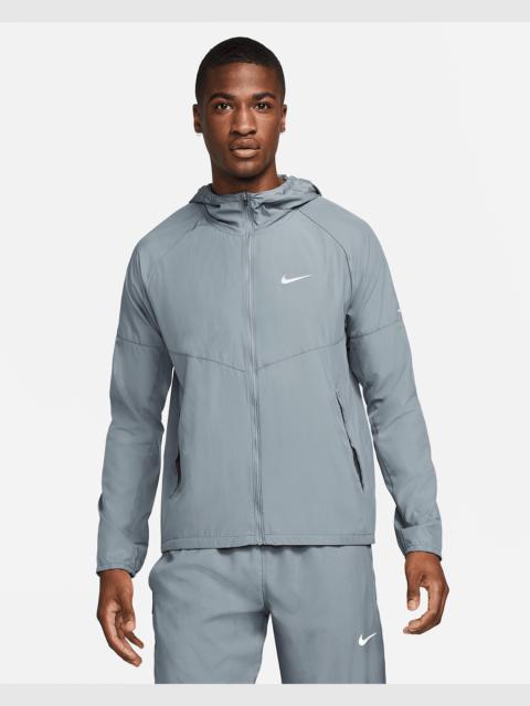 Nike Nike Miler Men's Repel Running Jacket