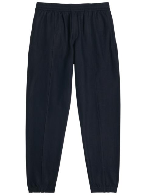 EMPORIO ARMANI Emporio Armani Wool Trousers