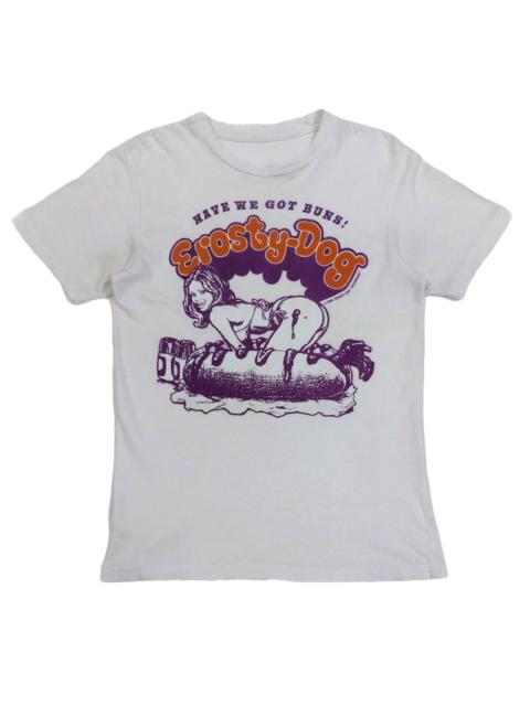 Other Designers Vintage - RARE! VTG Y2K 2004 EROSTY POP L.A by ROCKIN JELLY BEAN