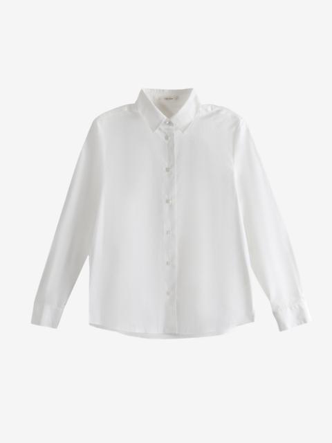 The Row THE ROW - Women Sadie Shirt