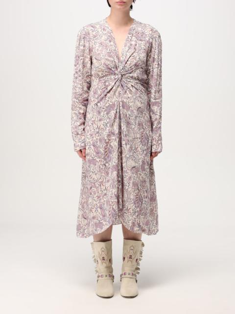 Isabel Marant Étoile Dress woman Isabel Marant Etoile