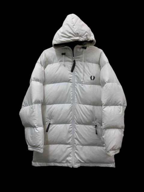 Fred Perry Fred Perry Puffer Jacket