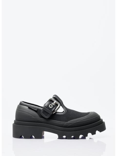 Bottega Veneta Bottega Veneta Women Track Platforms