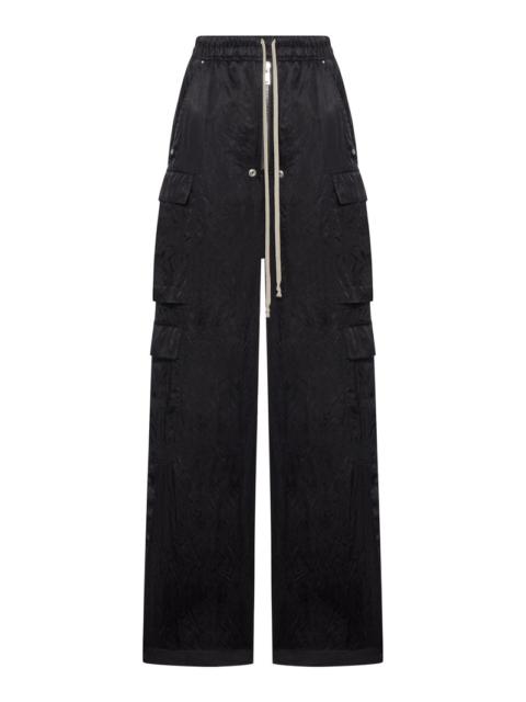 Rick Owens Rick Owens Women Pants Cargobelas