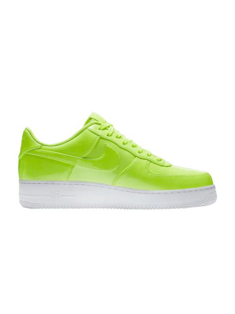 Nike Air Force 1 '07 LV8 UV 'Volt'
