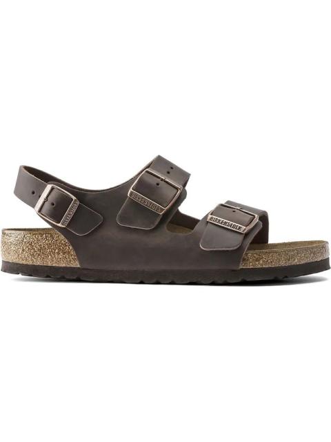 BIRKENSTOCK Birkenstock Milano Leather Sandal