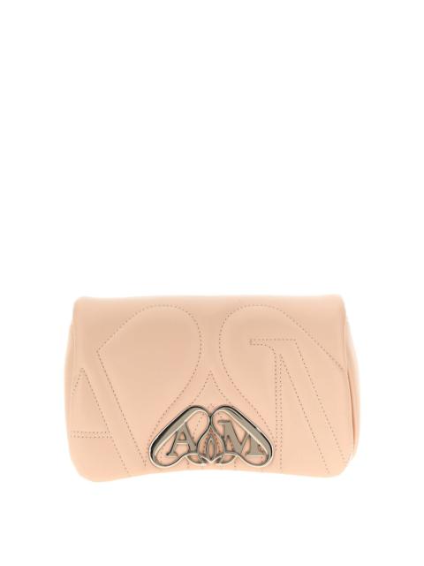 Alexander McQueen Alexander Mcqueen The Mini Seal Crossbody Bag