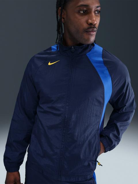 Nike Nike Total 90 Men's Repel Soccer Track Jacket