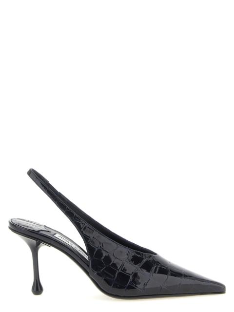 JIMMY CHOO Jimmy Choo Women 'Isa' Slingback
