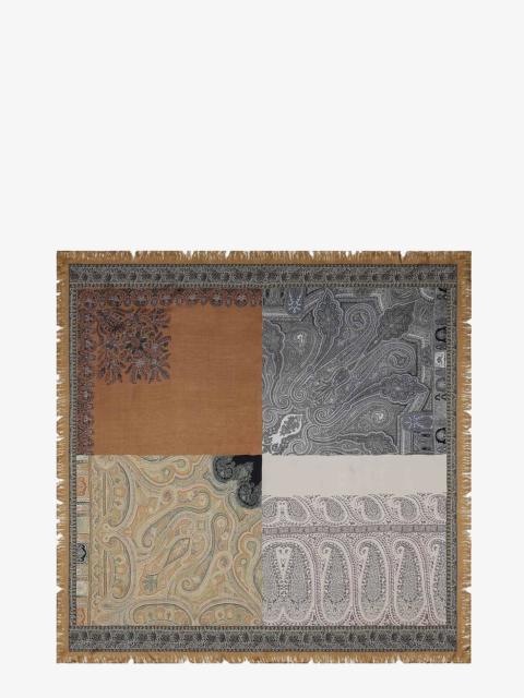 Pierre-Louis Mascia Pierre-Louis Mascia Silk Scarf