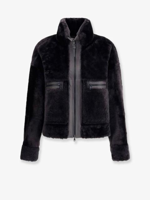 Brunello Cucinelli Brunello Cucinelli Shearling Jacket