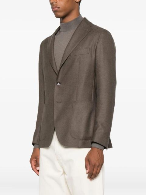 TAGLIATORE - Tagliatore Men `Montecarlo` Blazer