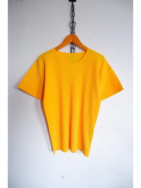 ISSEY MIYAKE Homme Plisse Issey Miyake T shirts