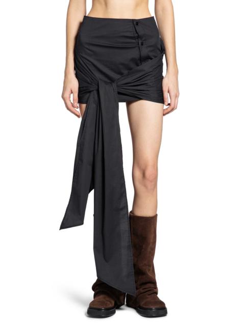 THE ATTICO The Attico Woman Skirts