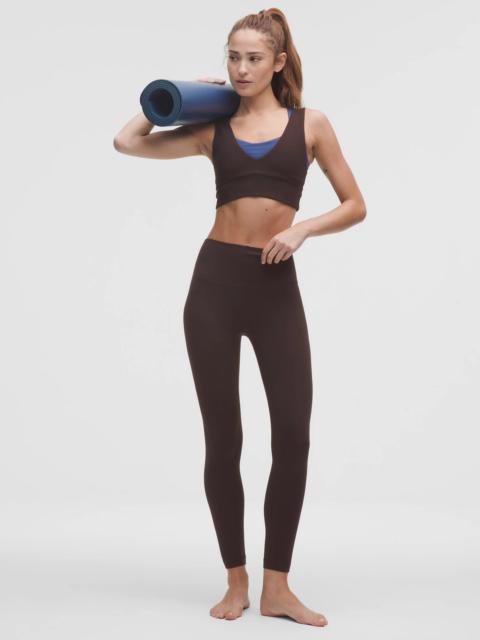 lululemon lululemon Align No Line™ High-Rise Pant 25"