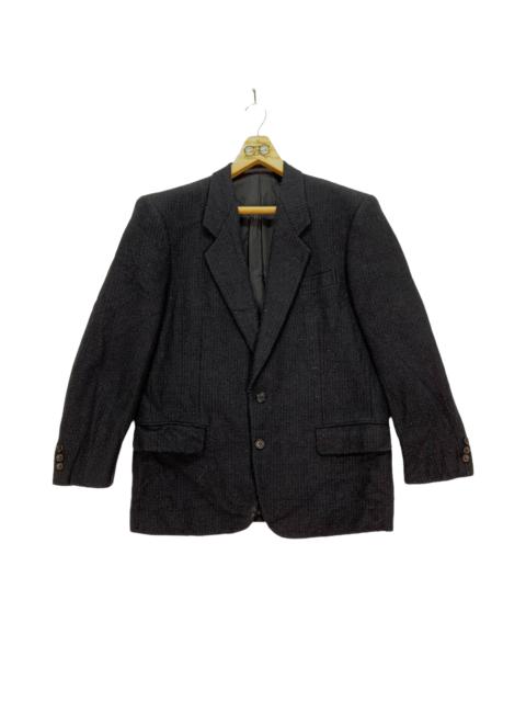 Comme Des Garçons CDG Homme Deux AD1993 Wool Suit Jacket / Blazers #4135-143