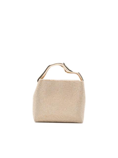 Cult Gaia Cult Gaia Neutrals Tote Bags Women