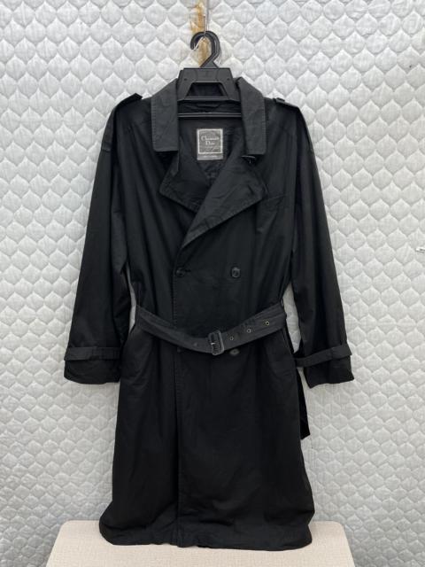 🔥🔥🔥STEALS CHRISTIAN DIOR MONSIEUR TRENCH COAT