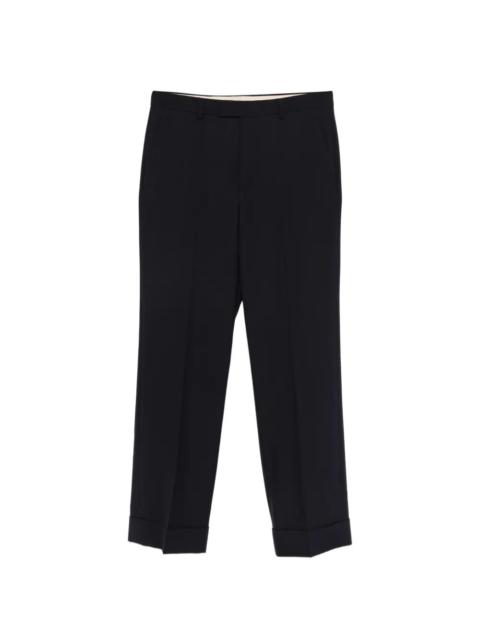 Valentino Valentino Garavani Men Formal Pant