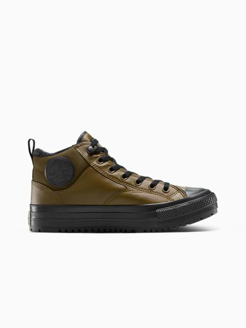 Converse Chuck Taylor All Star Malden Street Water Repellant Boot